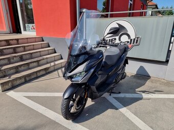 SYM JETX 125 ABS LC - 3
