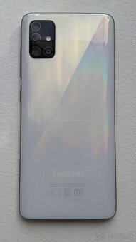 Samsung Galaxy A51 6/128GB rezerve - 3