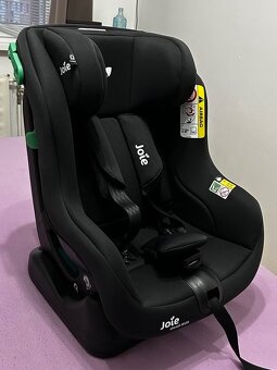 Autosedačka Joie Steadi R129 Shale - 3