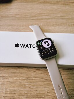 Apple watch SE(gen2)44mm - 3