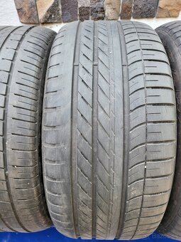 245/50 R19- 285/45 R19 Pirelli-Goodyear letne pneumatiky RU - 3