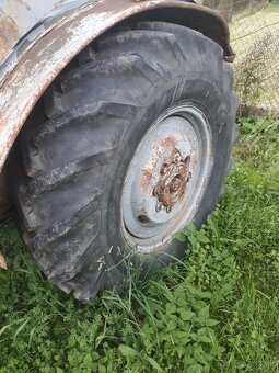 Zetor 50 Super - 3