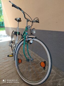 Bicykel Eska MIDI 24 - 3