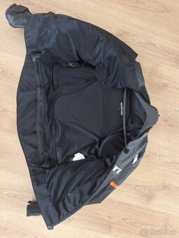 Kozena moto bunda - 3