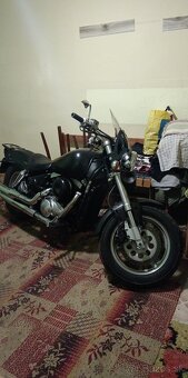 Suzuki Marauder VZ800 39kw - 3