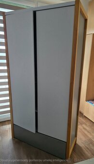 Predám detská izba - 3