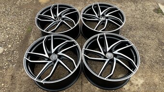 ☑️Disky 5x112 r20 sada - 3