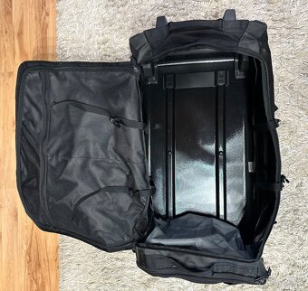 Predám cestovnú tašku The North Face 155L - 3