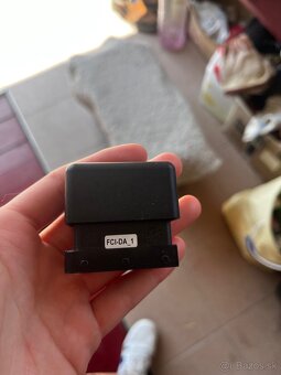 Race Chip bmw e39 525d 120kw - 3