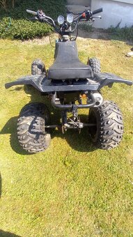 Bashan 200 - 3