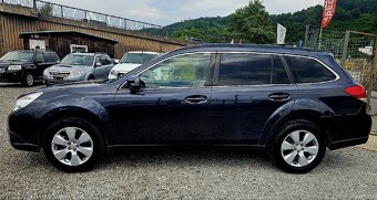 Subaru Legacy Wagon SUV/Combi 123kw Automat - 3