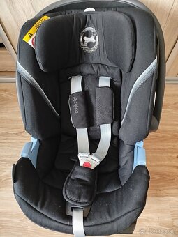 Cybex Aton 5 - 3