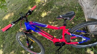 Predam krasny damsky elektrobicykel - 3