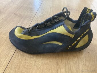 La sportiva Miura 39.5 - 3