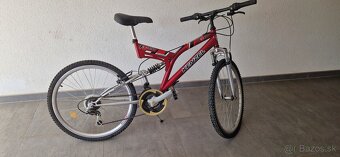 🚲 2 horské bicykle na opravu – Kenzel & Medion - 3