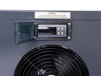 Tepelné čerpadlo pre bazén Swing 3,2kW - 3