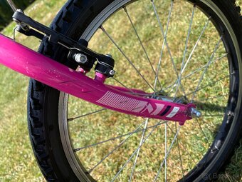 Detsky bicykel Dema Vega 20 - 3