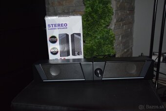 PC reproduktory - 3