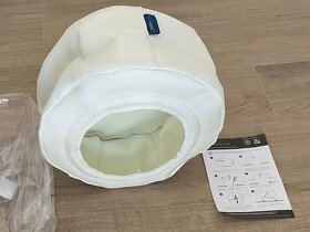 Lithe Audio Bluetooth stropný reproduktor IP44 - 3