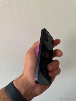 iphone 14 Black 128GB Top stav - 3