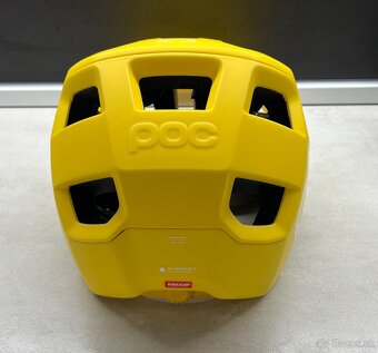 Prilba POC Kortal Race MIPS - 3