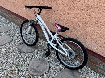 Detský horský Bicykel AVIGO STYL IN 20” - 3