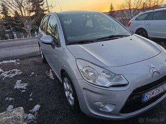 Citroen C3 - 3
