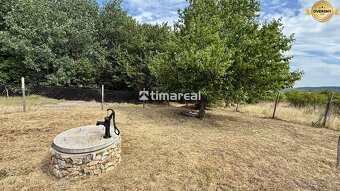 TIMA Real na prenájom 40á pozemok s chatkou, Limbach - 3