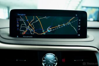 Lexus RX 450h F Sport TOP - 3