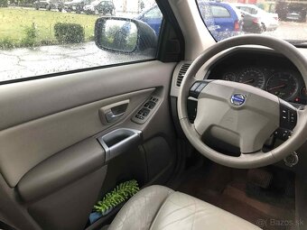 Volvo XC 90 - 3