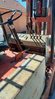 VZV DESTA - 3