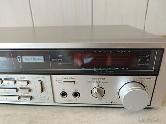 TECHNICS RS-M216 - 3