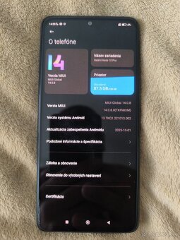 Xiaomi Redmi Note 10 Pro 8GB/128GB - 3