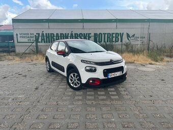 Citroën C3 1,2 PureTech - 3