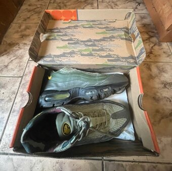 air max 95 Cortez - 3
