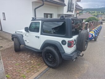 Predam Jeep Wrangler 3.6 2023 - 3