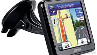 Navigácia GPS GARMIN NUVI 2595 EU s najnovšou mapou 2025. - 3