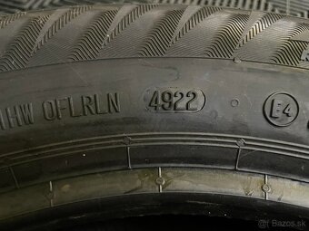 Zimná pneumatika Matador 205/55 R16 91H MP93 - 3