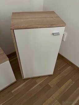 Obývacia zostava - 3