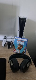 PS5 slim - 3