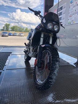 Aprilia pegaso 125 - 3
