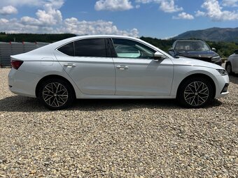 Škoda Octavia 2023/5 Style DSG 2,0 TDI 110kW - 3