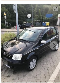Fiat Panda - 3