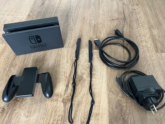 Herná konzola NINTENDO SWITCH - 3