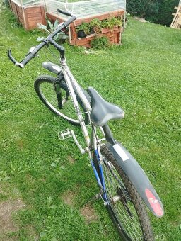 Author profile-horsky bicykel - 3
