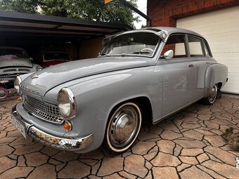 Wartburg 311 900 - 3