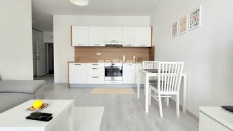 MODERNÝ 2i by, NOVOSTAVBA, BALKÓN, Lužná ulica, Začiatok Pet - 3