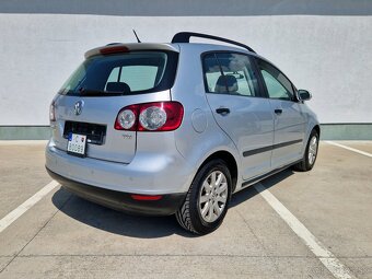 Volkswagen Golf Plus, 1.9 TDi 77kw, 237 000km, 2007 - 3