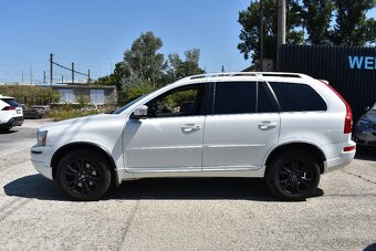 Volvo XC90 XC 90 D5 200k - 3