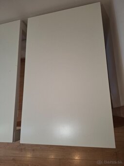 2 písacie stoly PAHL , IKEA. - 3